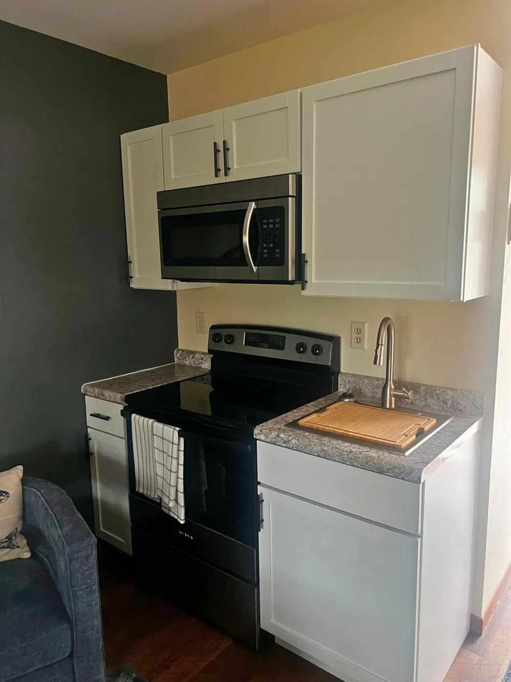 15326 W Birch Point Road #17 Hayward, WI 54843