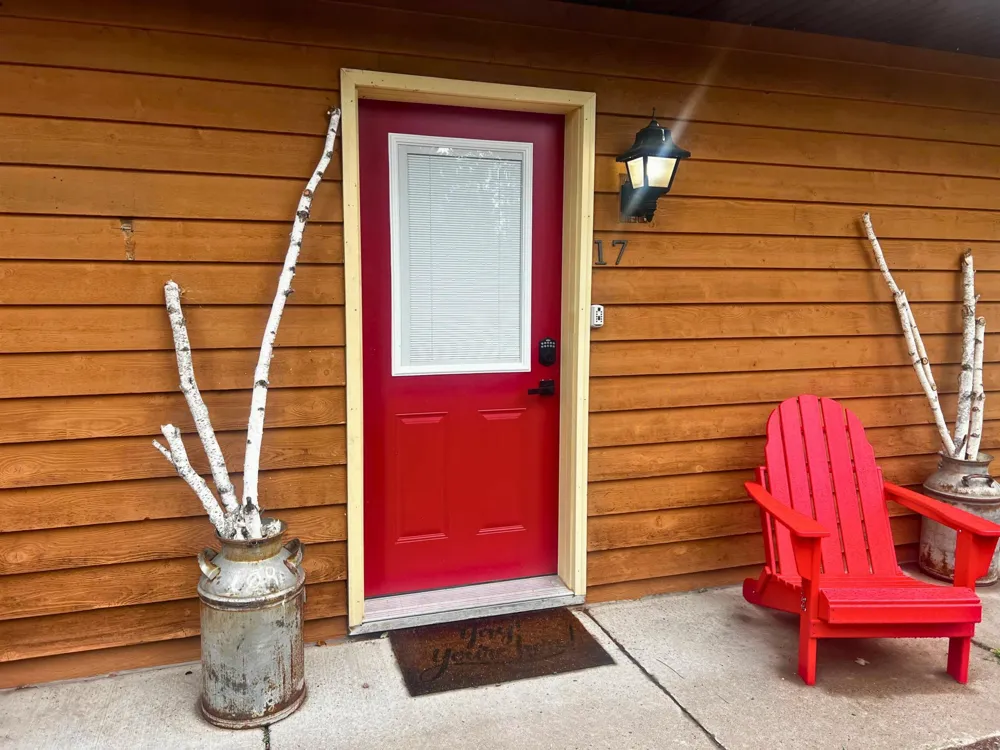 15326 W Birch Point Road #17 Hayward, WI 54843