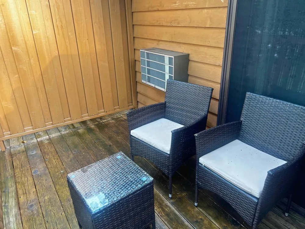 15326 W Birch Point Road #17 Hayward, WI 54843