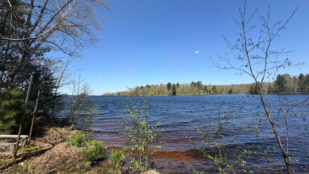 15326 W Birch Point Road #17 Hayward, WI 54843