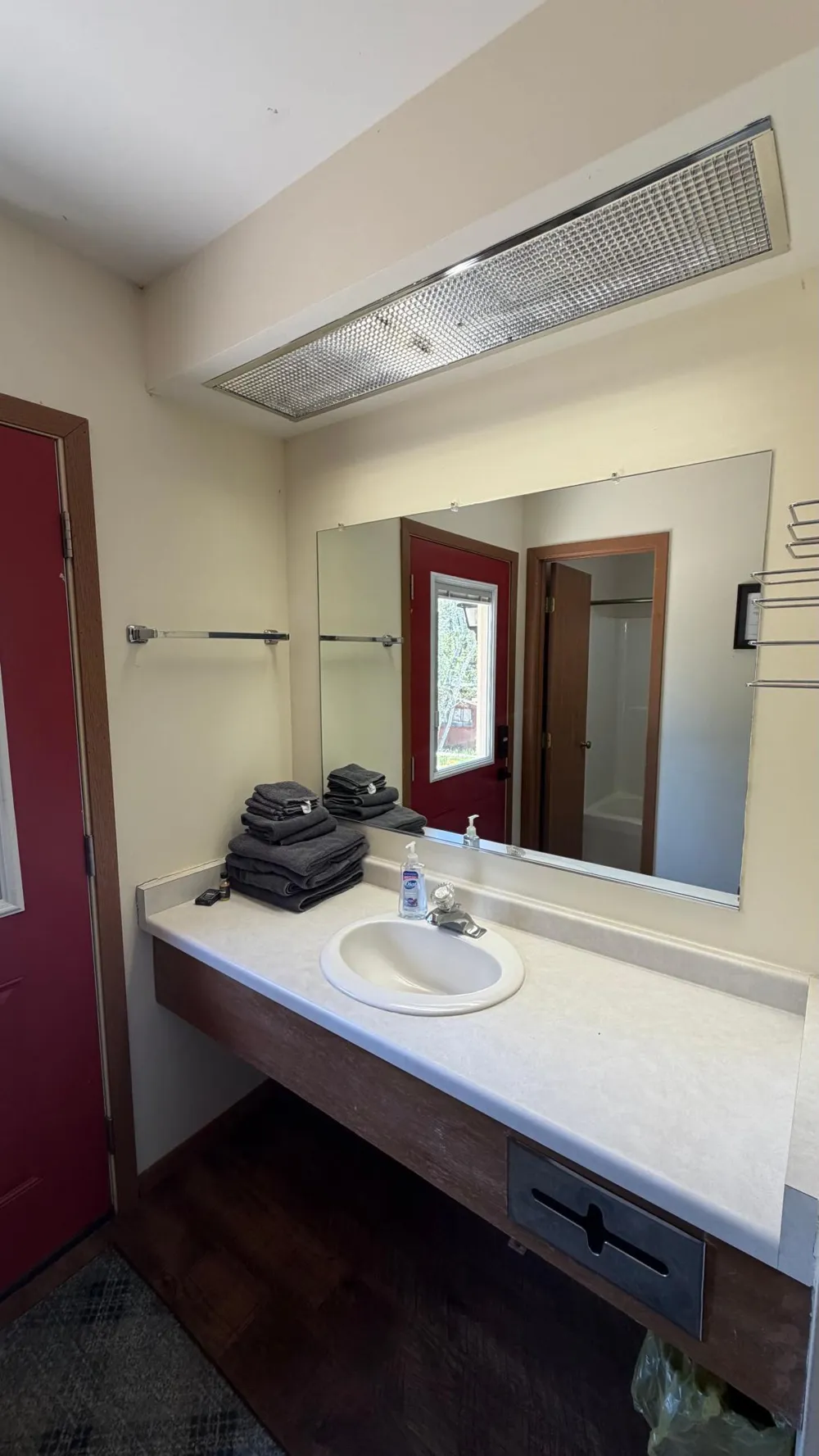 15326 W Birch Point Road #18 Hayward, WI 54843