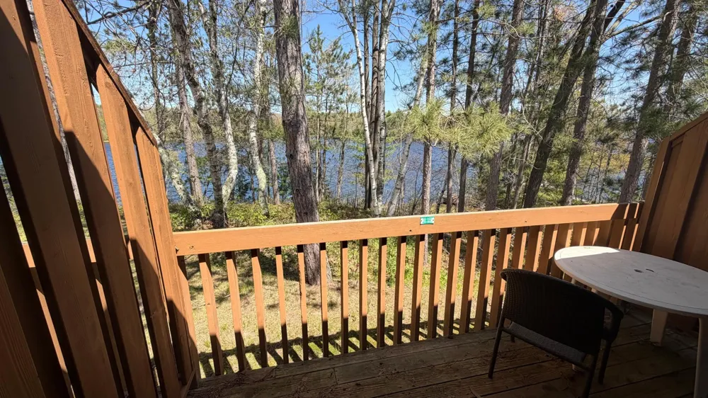 15326 W Birch Point Road #18 Hayward, WI 54843