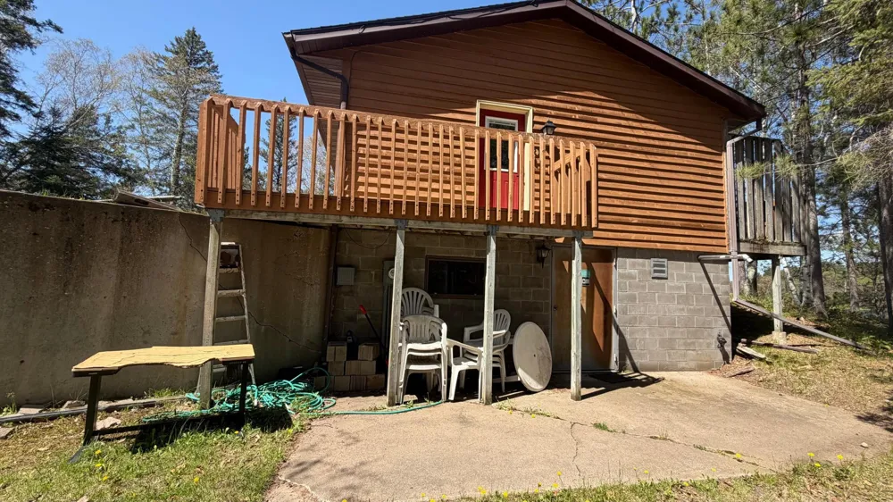 15326 W Birch Point Road #18 Hayward, WI 54843