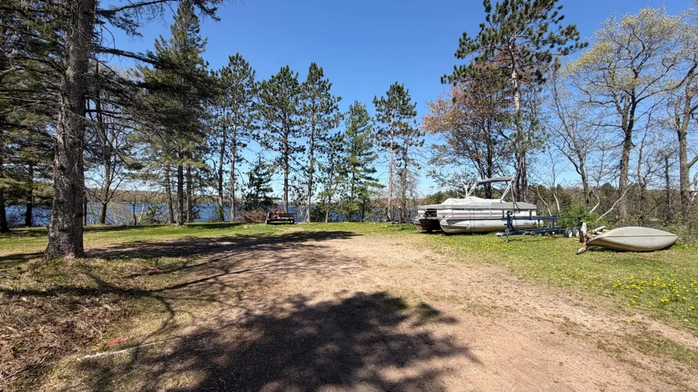 15326 W Birch Point Road #18 Hayward, WI 54843