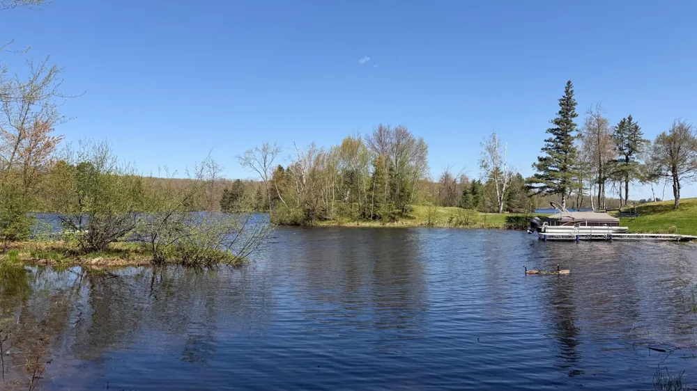 15326 W Birch Point Road #18 Hayward, WI 54843