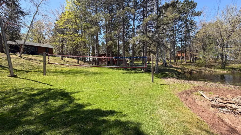 15326 W Birch Point Road #18 Hayward, WI 54843