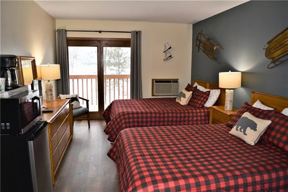 15326 W Birch Point Road #18 Hayward, WI 54843