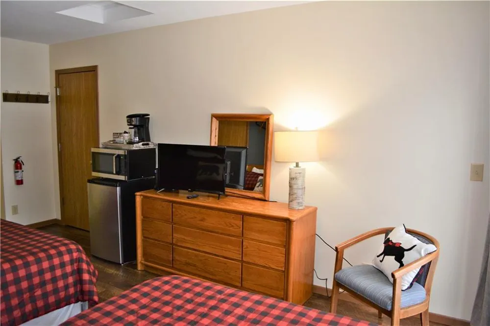 15326 W Birch Point Road #18 Hayward, WI 54843