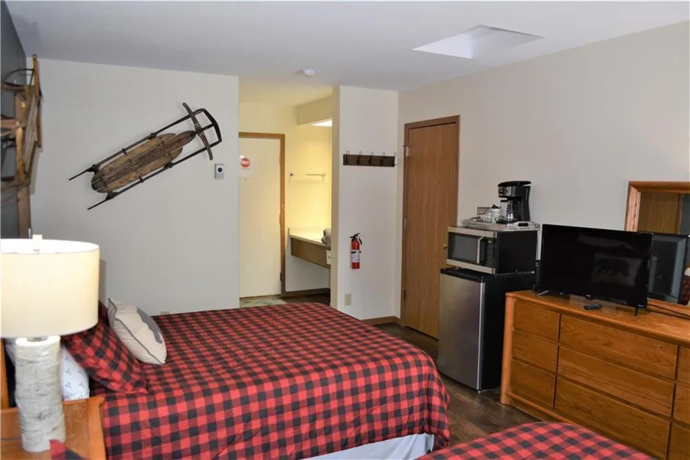 15326 W Birch Point Road #18 Hayward, WI 54843