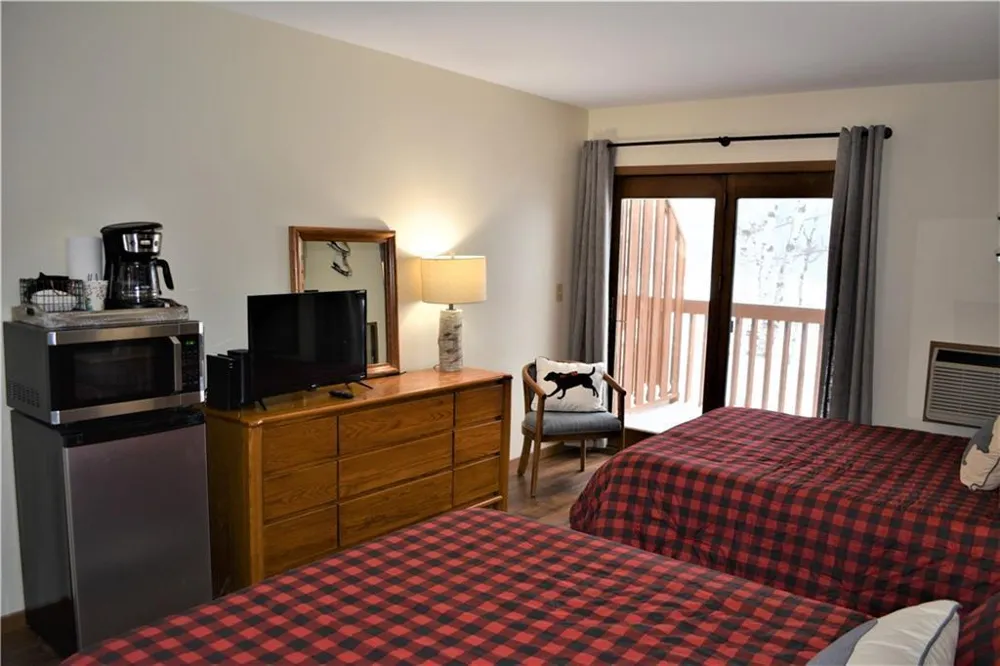 15326 W Birch Point Road #18 Hayward, WI 54843