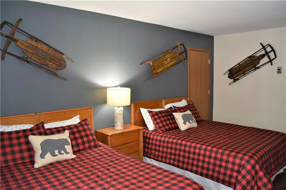 15326 W Birch Point Road #18 Hayward, WI 54843