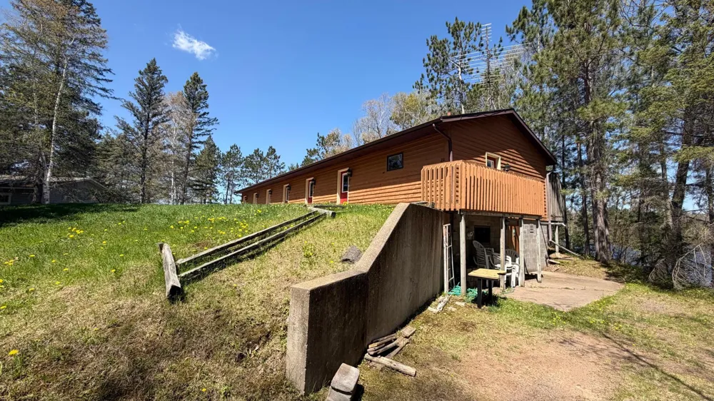 15326 W Birch Point Road #19 Hayward, WI 54843
