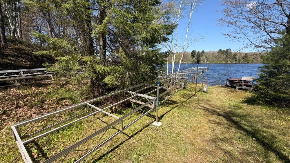 15326 W Birch Point Road #19 Hayward, WI 54843
