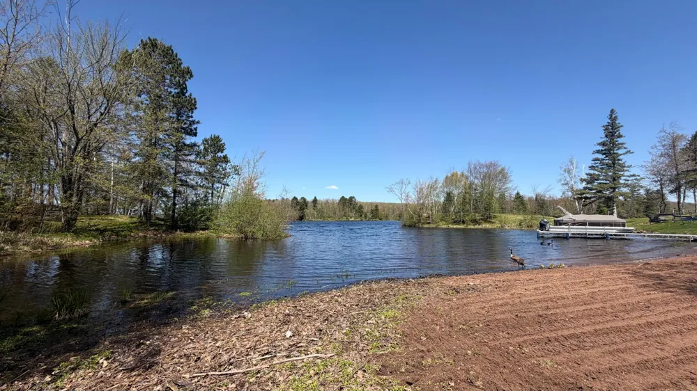 15326 W Birch Point Road #19 Hayward, WI 54843