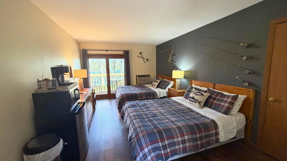 15326 W Birch Point Road #19 Hayward, WI 54843