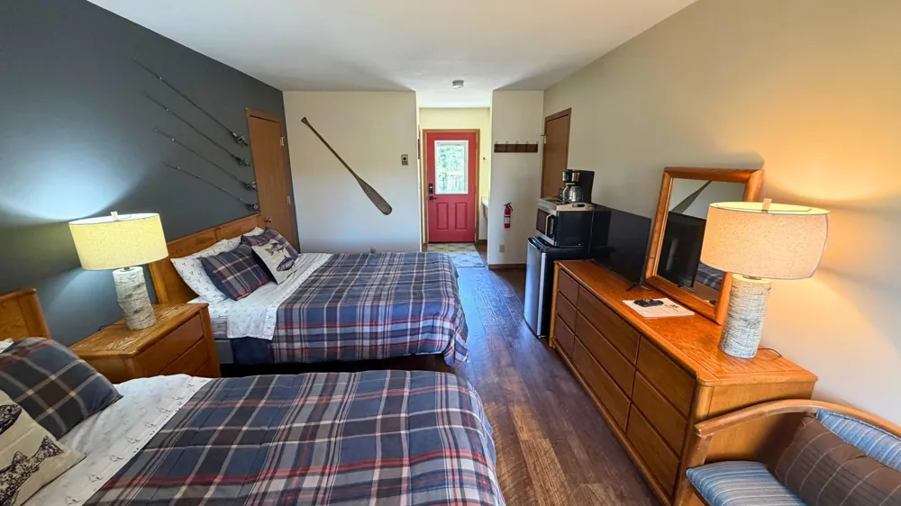 15326 W Birch Point Road #19 Hayward, WI 54843