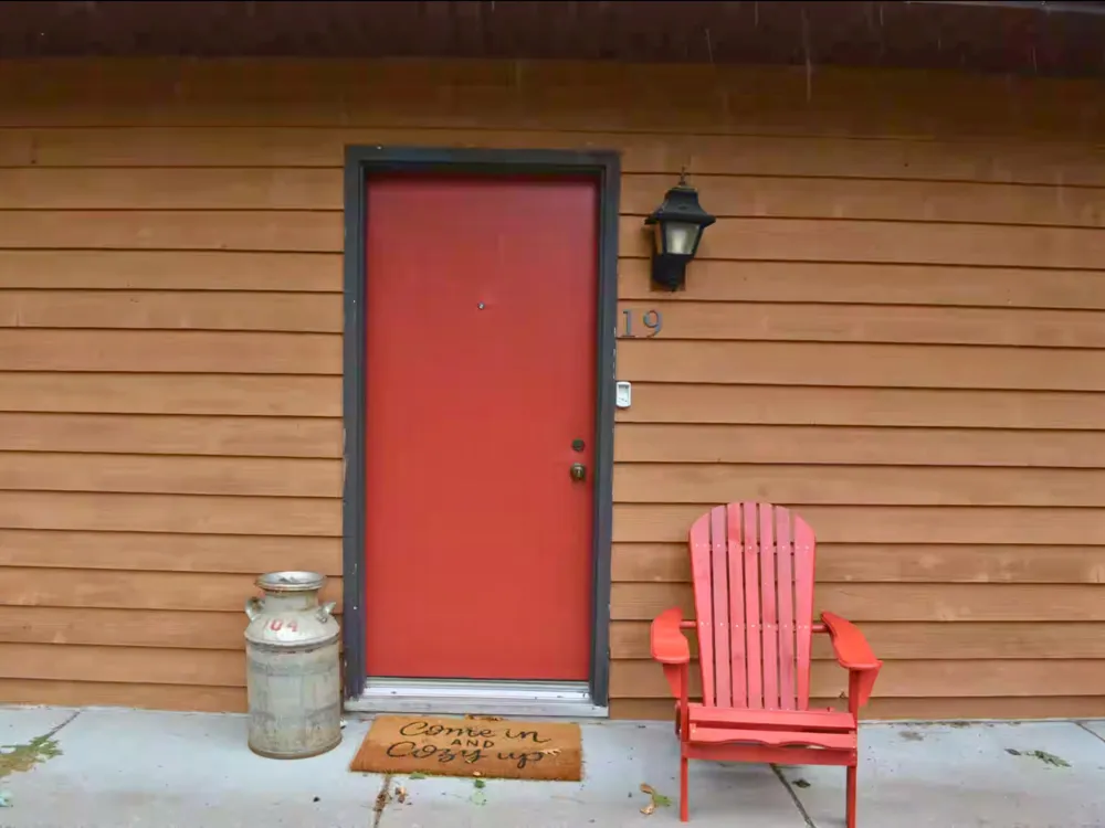 15326 W Birch Point Road #19 Hayward, WI 54843