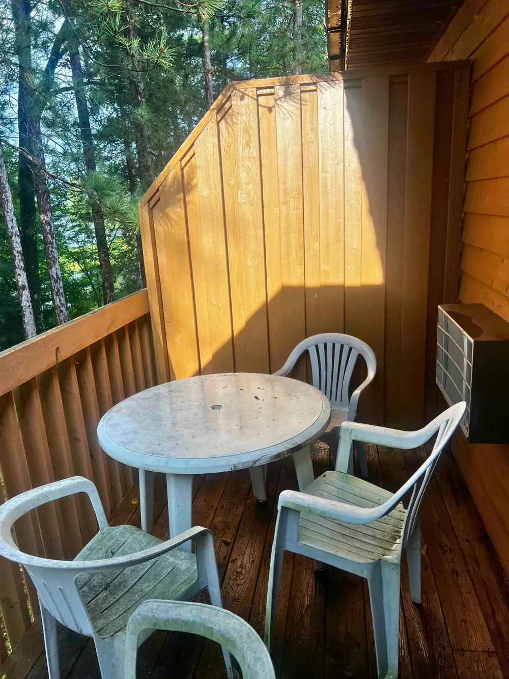 15326 W Birch Point Road #19 Hayward, WI 54843