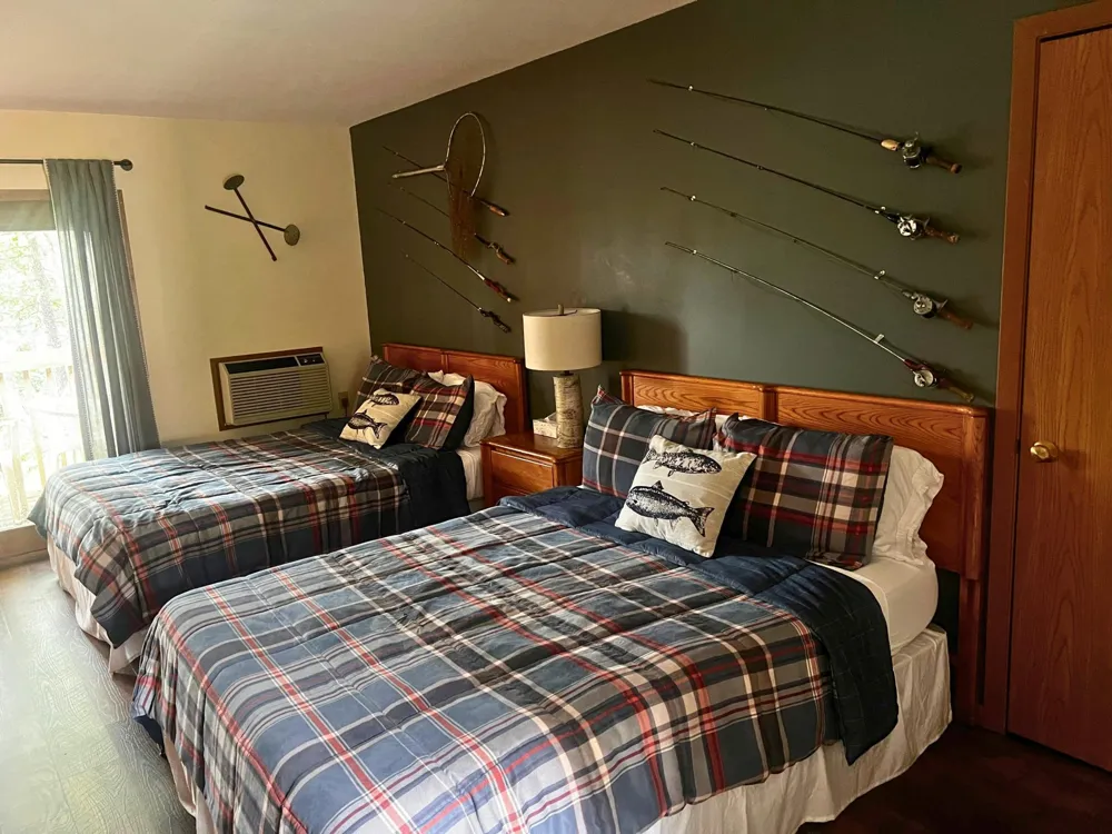 15326 W Birch Point Road #19 Hayward, WI 54843