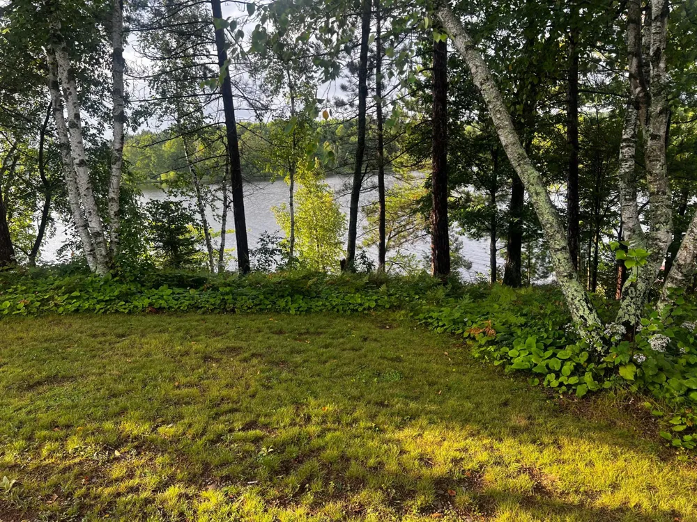 15326 W Birch Point Road #19 Hayward, WI 54843