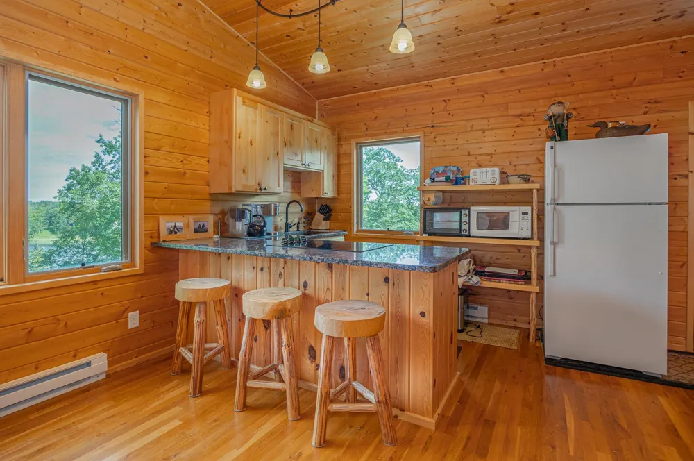 1694 Buckshot Trail NW Hackensack, MN 56452