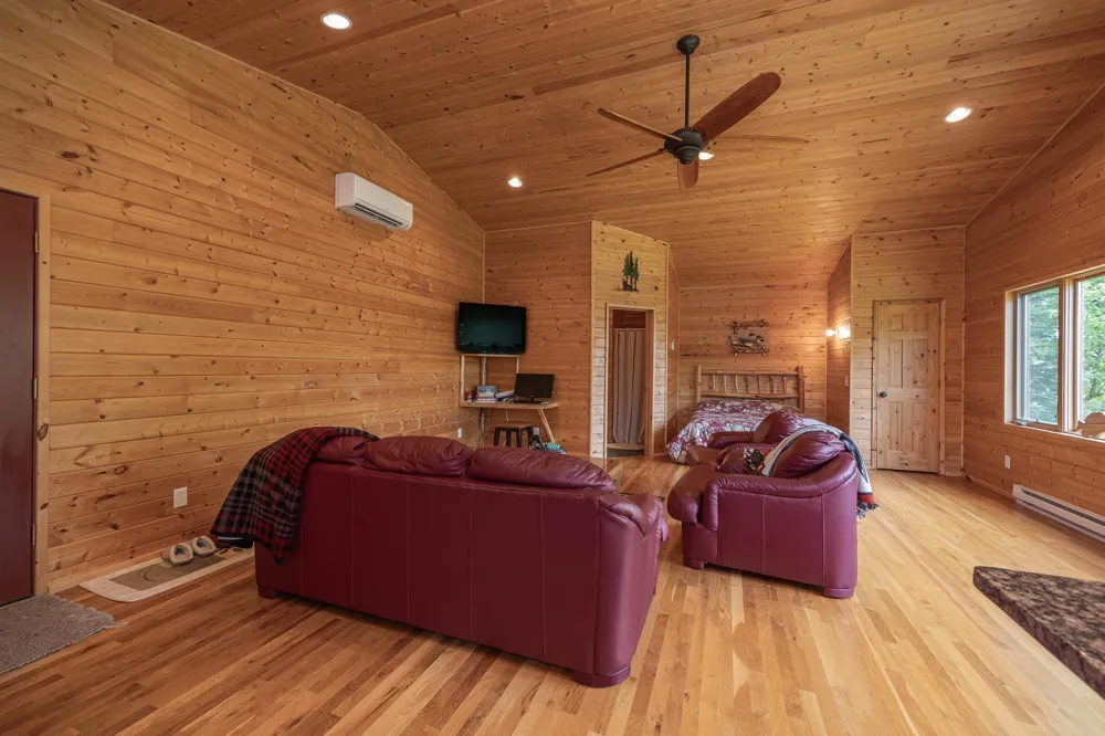 1694 Buckshot Trail NW Hackensack, MN 56452