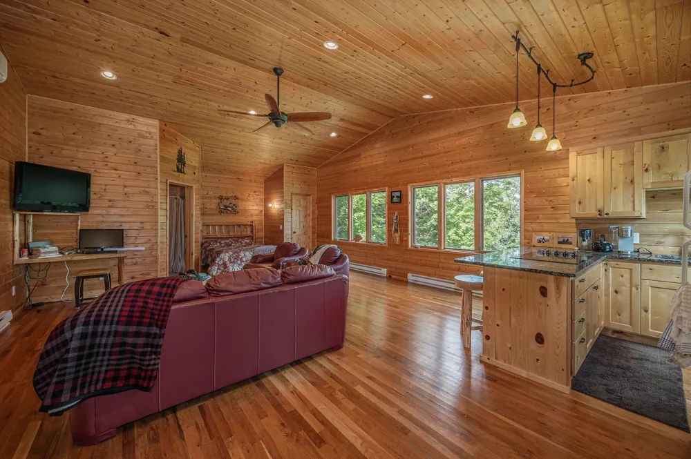 1694 Buckshot Trail NW Hackensack, MN 56452