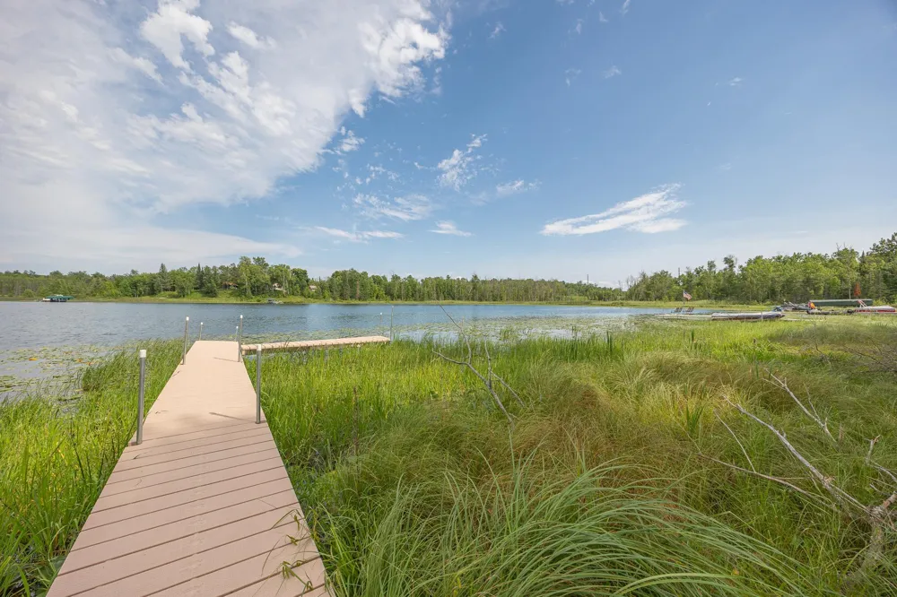 1694 Buckshot Trail NW Hackensack, MN 56452