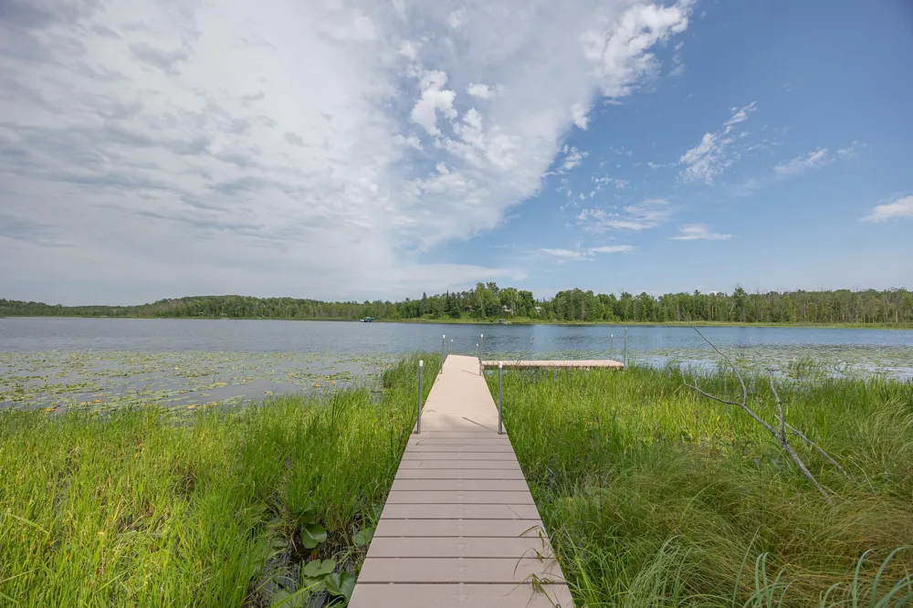 1694 Buckshot Trail NW Hackensack, MN 56452