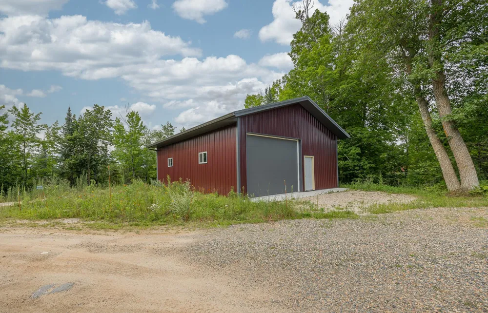 1694 Buckshot Trail NW Hackensack, MN 56452
