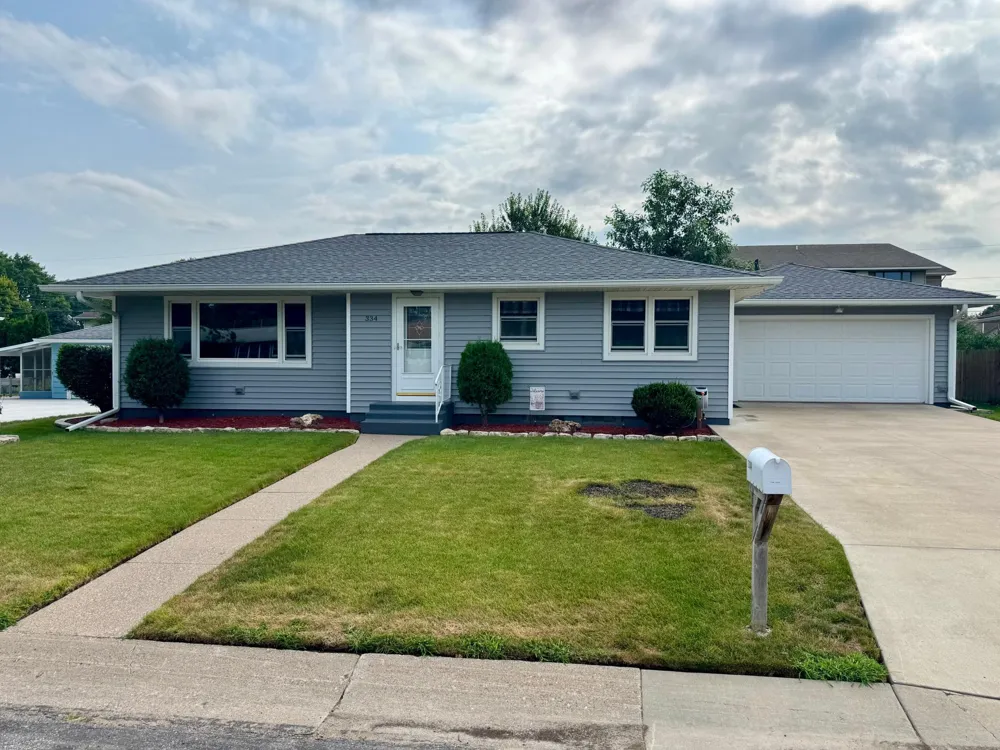 334 Oak Street Winona, MN 55987