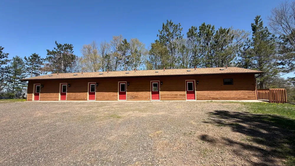 15326 W Birch Point Road #20 Hayward, WI 54843