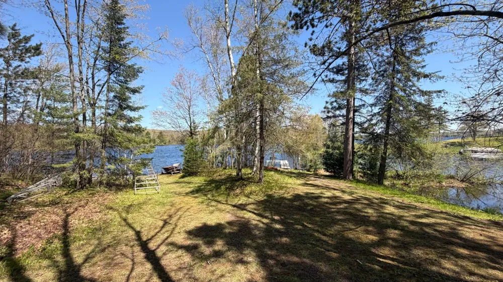 15326 W Birch Point Road #20 Hayward, WI 54843