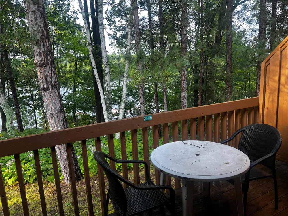 15326 W Birch Point Road #20 Hayward, WI 54843