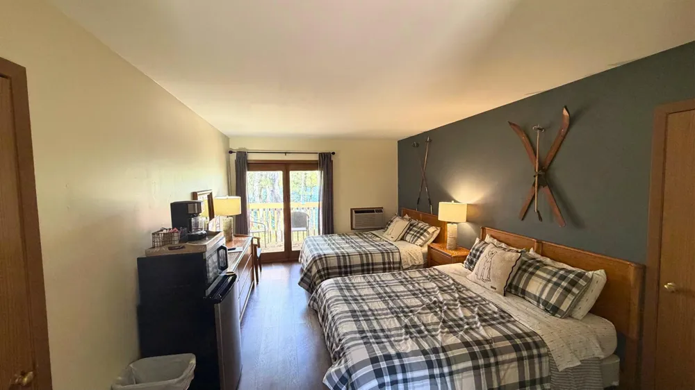 15326 W Birch Point Road #20 Hayward, WI 54843