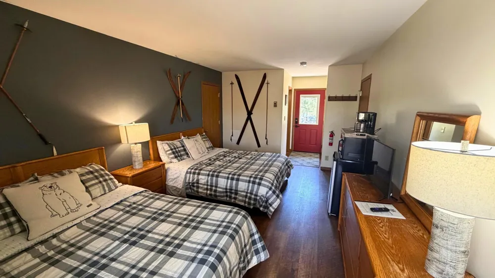 15326 W Birch Point Road #20 Hayward, WI 54843