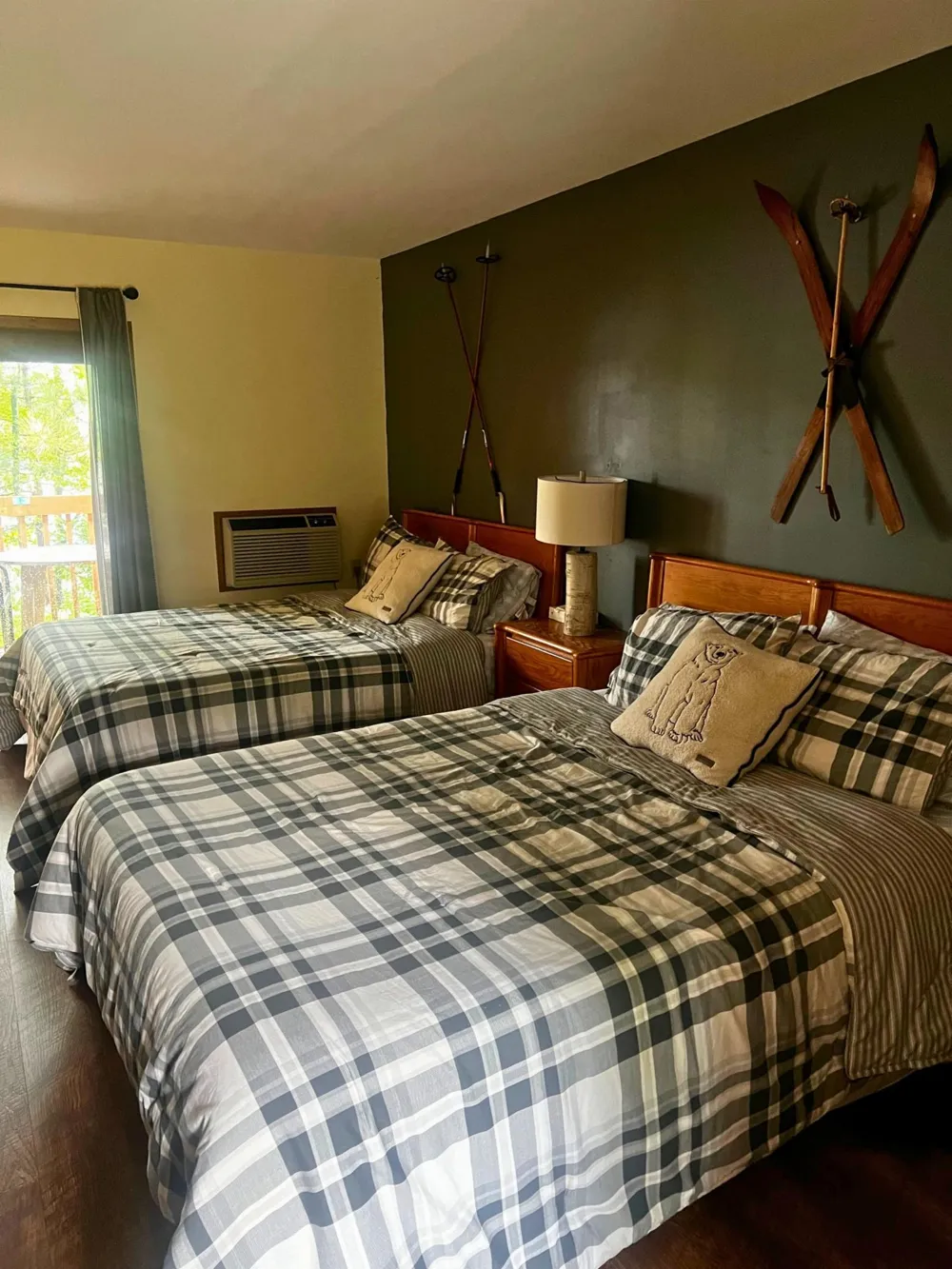 15326 W Birch Point Road #20 Hayward, WI 54843