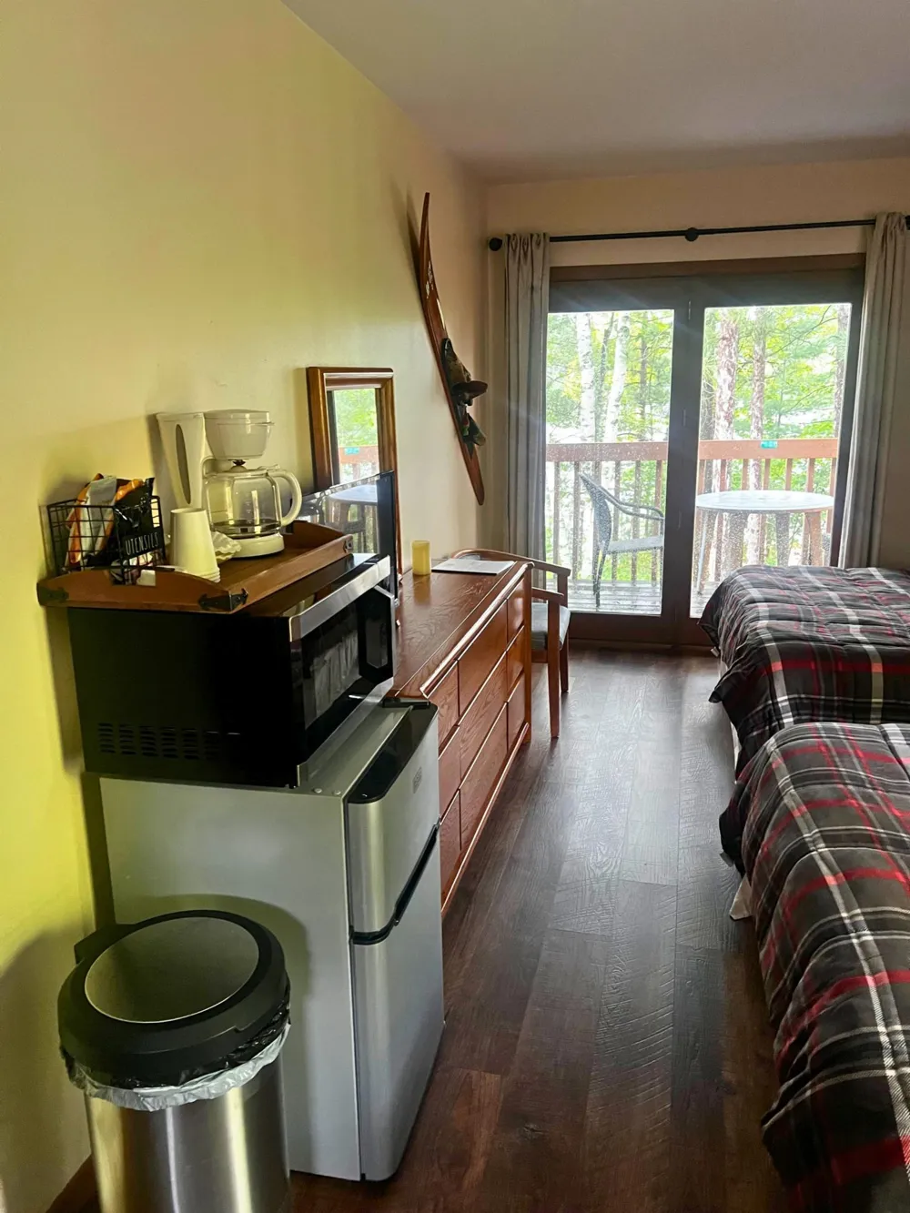 15326 W Birch Point Road #21 Hayward, WI 54843