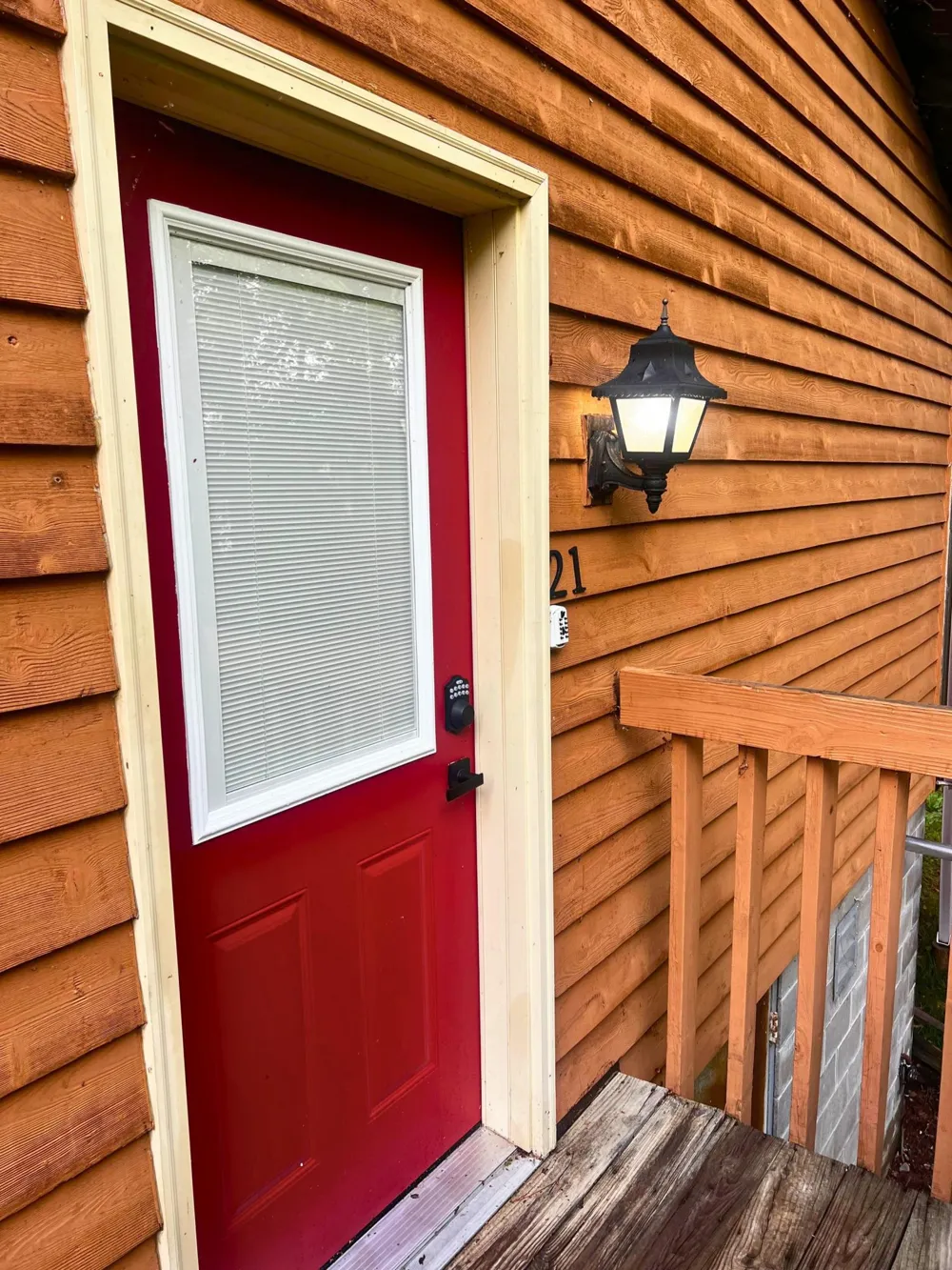 15326 W Birch Point Road #21 Hayward, WI 54843