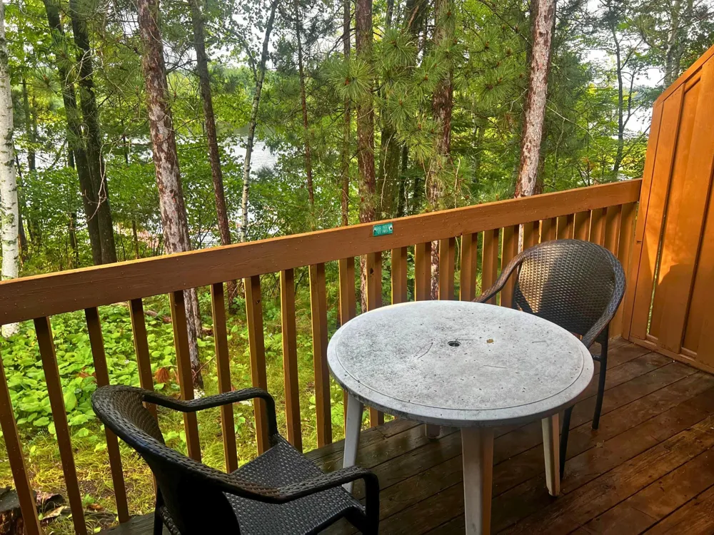 15326 W Birch Point Road #21 Hayward, WI 54843
