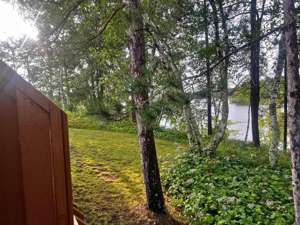 15326 W Birch Point Road #21 Hayward, WI 54843