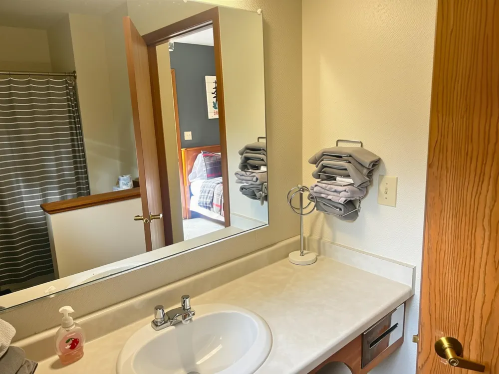 15326 W Birch Point Road #21 Hayward, WI 54843