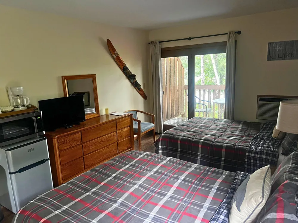 15326 W Birch Point Road #21 Hayward, WI 54843