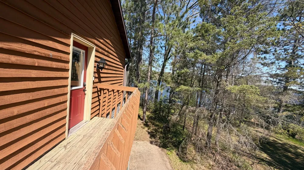 15326 W Birch Point Road #21 Hayward, WI 54843
