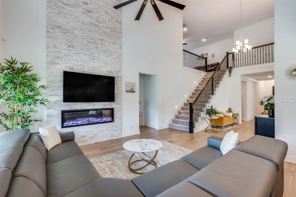 1107 20th Street Northlake, TX 76226