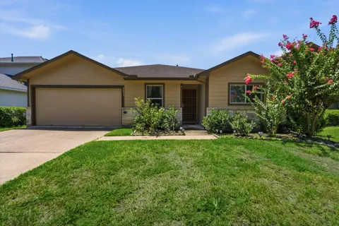 2831 Meiko Drive