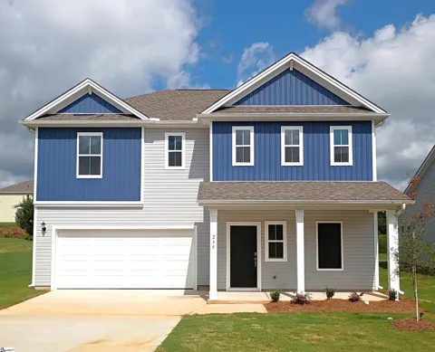 235 Pretoria Drive #Lot 79