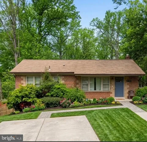 4114 SKYLINE DRIVE