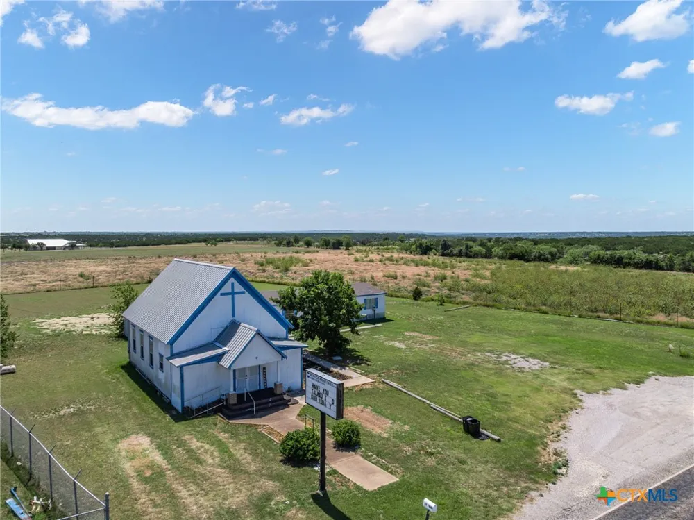 117 Fm 183 Purmela, TX 76566