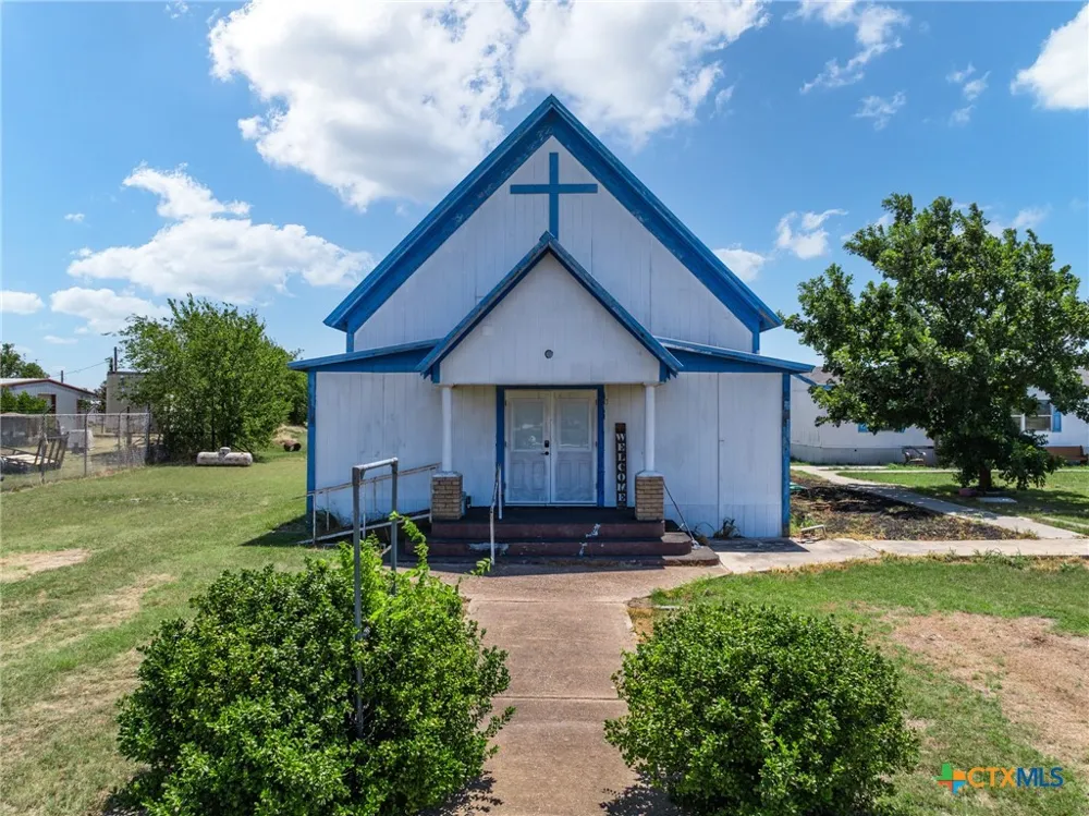 117 Fm 183 Purmela, TX 76566